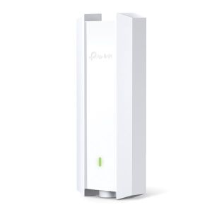 TP-Link AX1800 Indoor Outdoor WiFi 6 Access Point, 802.11ax