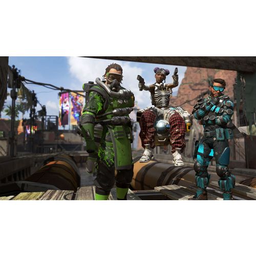 Apex Legends - Lifeline Edition (PS4) slika 8