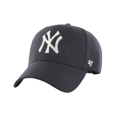 47 Brand New York Yankees MVP Uniseks Šilterica B-MVPSP17WBP-NY slika 3