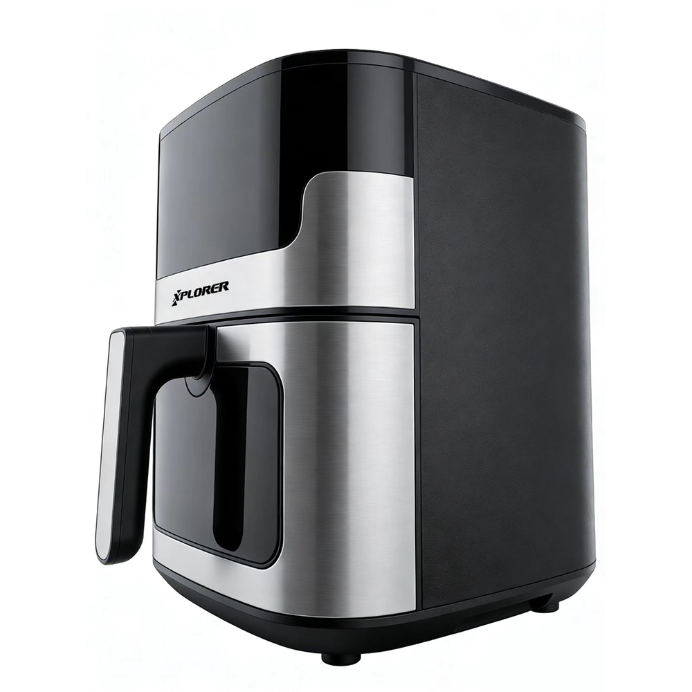 Air fryer Xplorer Milica 8L 1800W slika 3