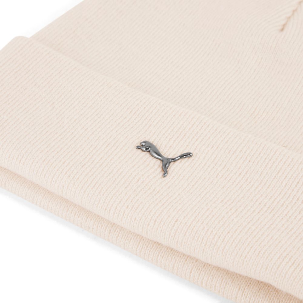 Puma Muška kapa Metal Puma Cat High Crown Beanie slika 3