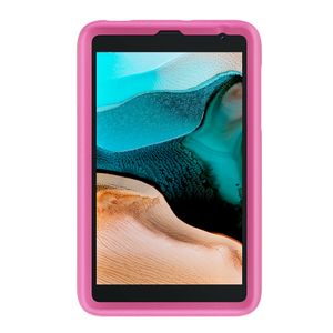 TABLET BLACKVIEW Tab6 KIDS PINK 8" 3/32GB, LTE 4G + COVER