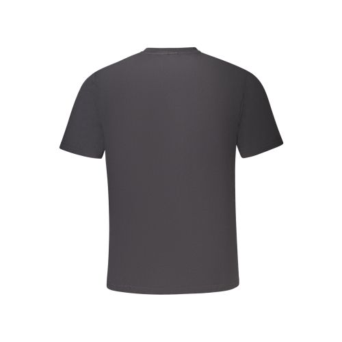 NORTH SAILS SHORT SLEEVE T-SHIRT MEN BLACK slika 2