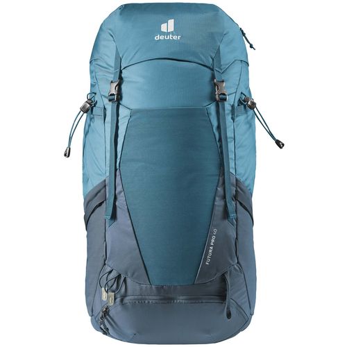 Deuter Ruksak Futura Pro 40, dimenzije 65x32x24 cm, volumen 40 L slika 6