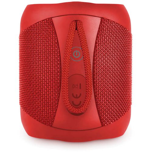 Sharp prijenosni zvučnik GX-BT180(RD) crveni slika 4