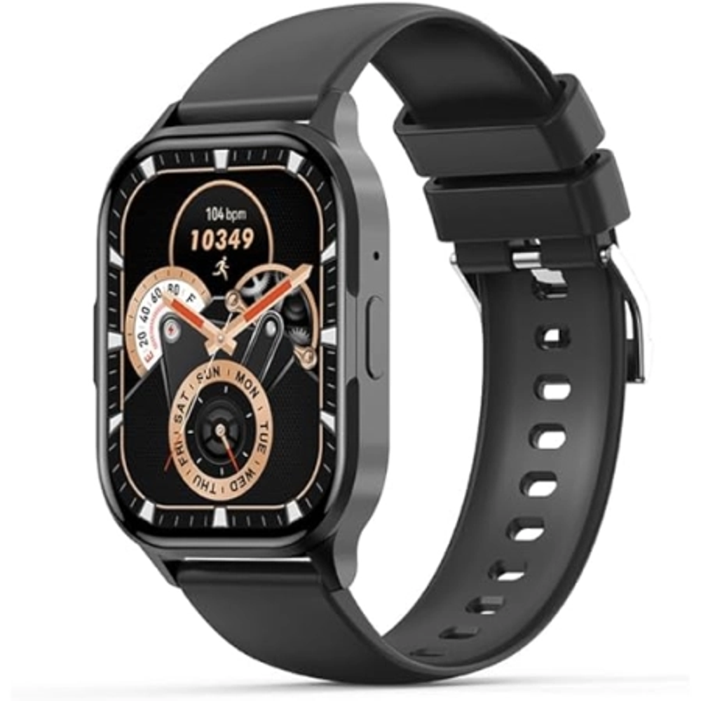 XO Smartwatch J10 Sport Talking Black slika 1