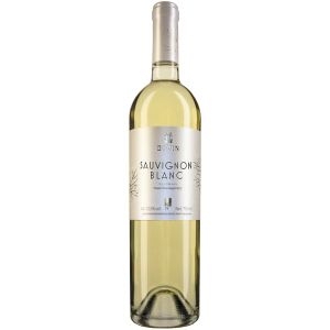 Bovin Vinarija Sauvignon Blanc Bijelo 0,75L