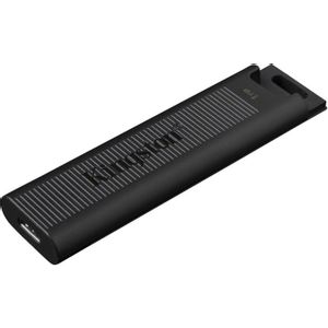 Kingston FD 1TB USB-CDataTraveler MAXR/W:1000/900MBs