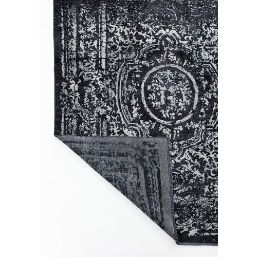 Tepih BABYLON BLACK, 160 x 230 cm slika 3