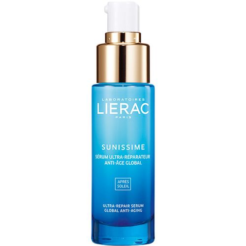 Lierac Sunissime Serum za lice nakon sunčanja slika 1