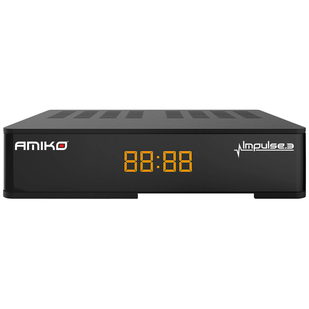 Amiko Prijemnik zemaljski, DVB-T2/C - Impulse 3 slika 1