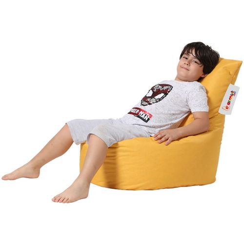 Baton - Yellow Yellow Garden Bean Bag slika 5