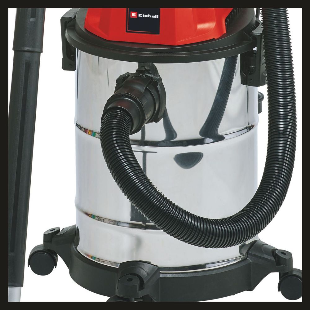 Einhell Usisivač za suvo/mokro TH-VC 1820 S slika 2