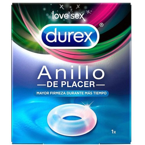 Prsten za Užitak Durex Love Sex 1 ud slika 1