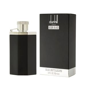 Dunhill Desire Black Eau De Toilette 100 ml (man)