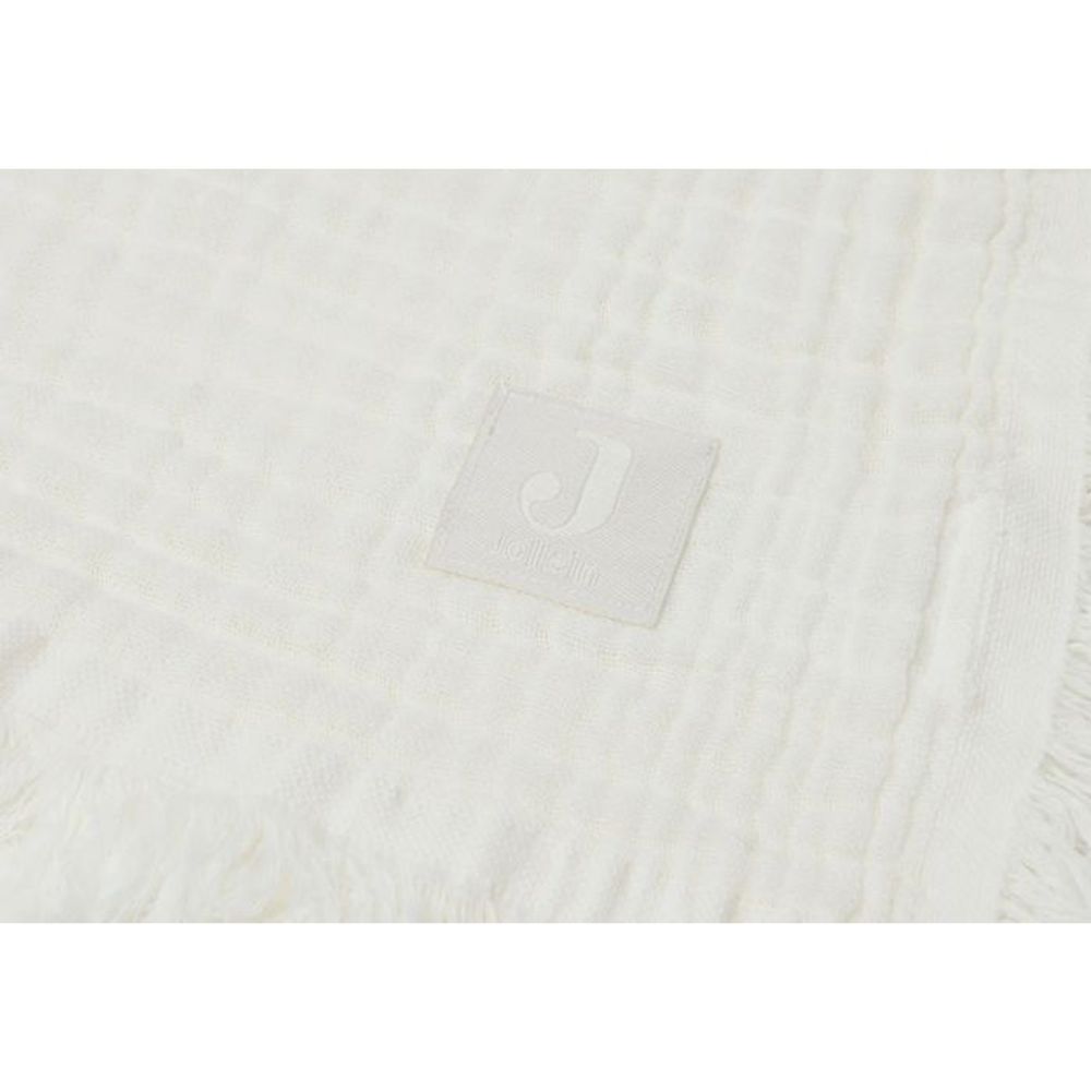 Jollein Muslin dekica 75x100cm slika 4