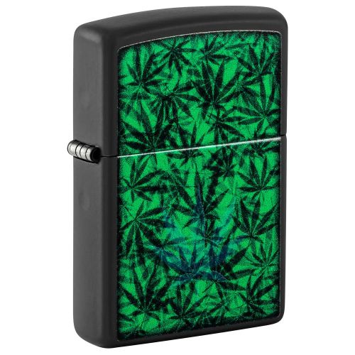 Zippo upaljač metalni na benzin 850006781 slika 1