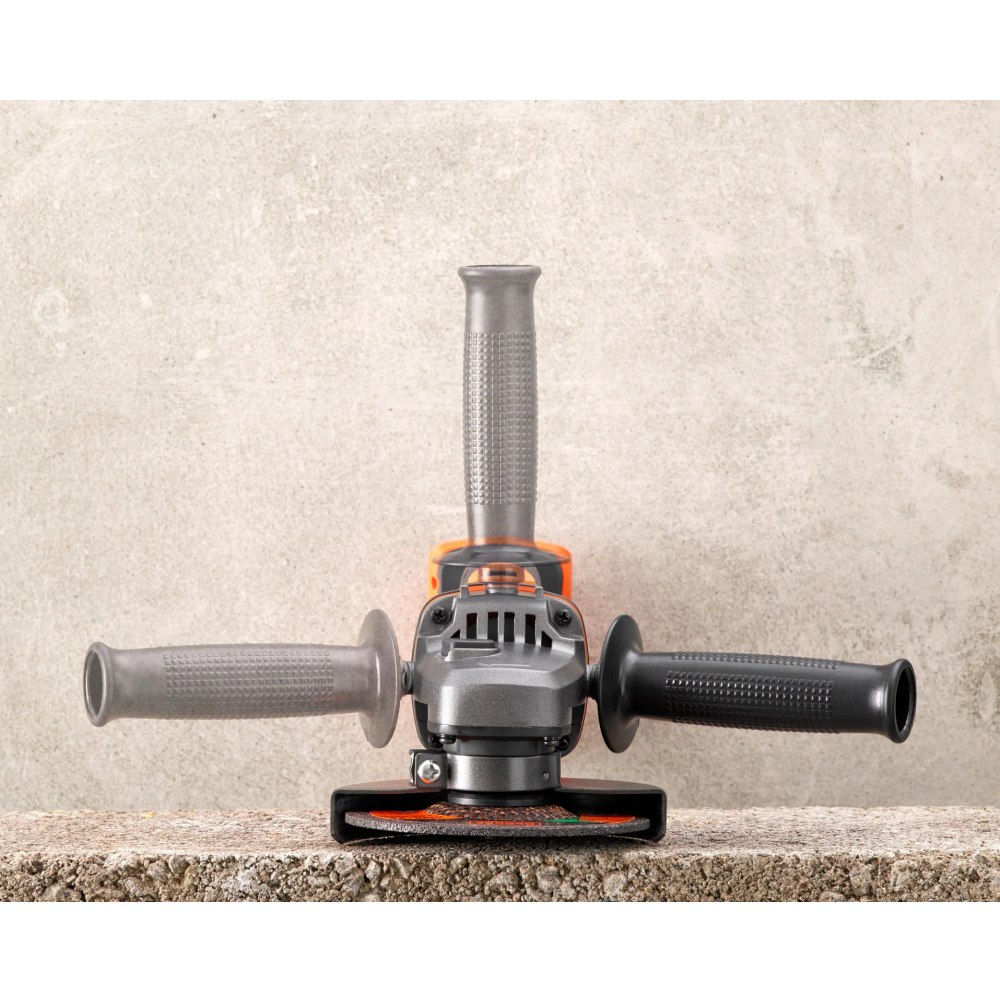 Black + Decker Aku Brusilica 18V BCG720M1 slika 2