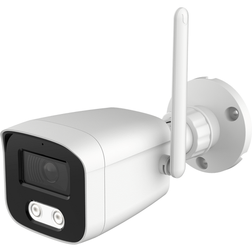 Amiko Home Kamera IP 4MP, WiFi, 1/3" CMOS, 3.6mm, IP66 - B25M400 WIFI slika 3