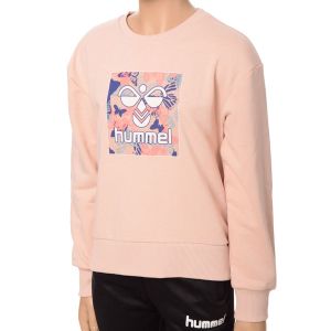 T921465-3847 Hummel Duks Hmlalbys Sweatshirt T921465-3847