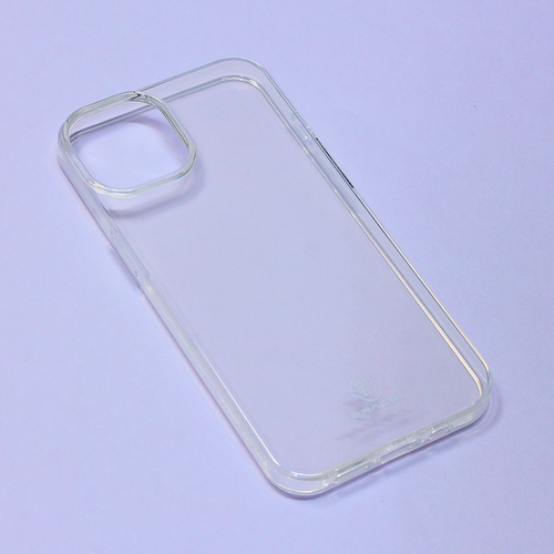 Torbica Teracell Skin za iPhone 13 6.1 transparent slika 1