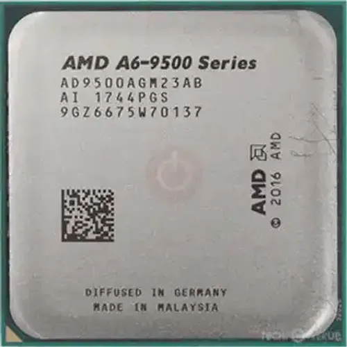 Procesor AM4 AMD A6-9500 3.5GHz tray slika 1