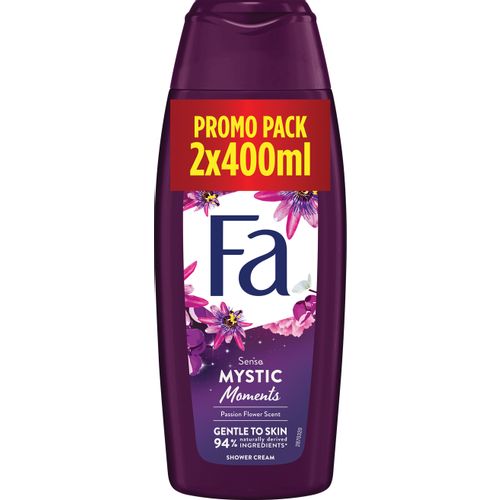 Fa Gel za tuširanje Mystic Moments, 400 ml DUOPACK slika 1