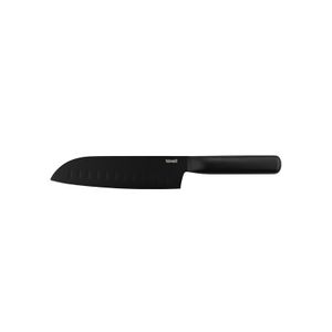 Nož santoku Black Line Texell TNB-SN368