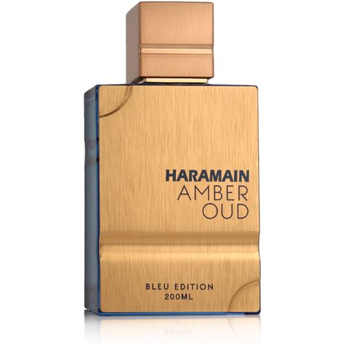Al Haramain Amber Oud Bleu Edition Eau De Parfum 200 ml (unisex) slika 4
