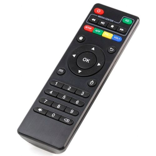 GMB-X96 DALJINSKI za X96 MINI i X96Q Android TV Box, remote controller slika 2