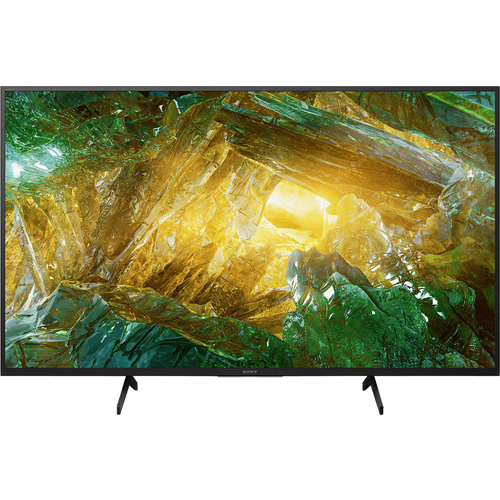 Sony Smart LED TV 55" KD55XH8096BAEP slika 1