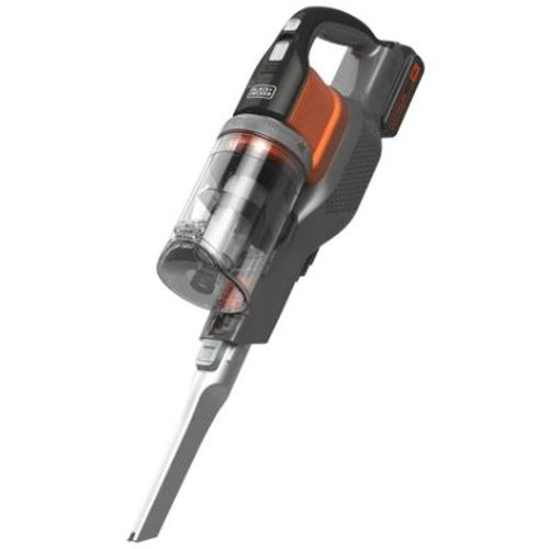 Black & Decker BHFEV182C aku. usisivač sa teleskopom. stip. 18v  slika 5