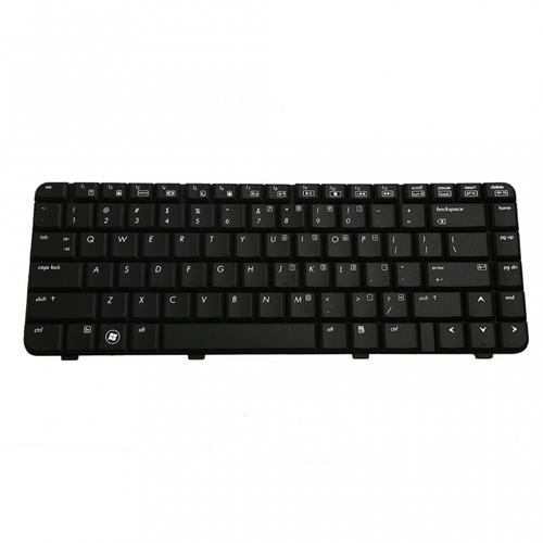 Tastatura za laptop HP 6720s slika 1