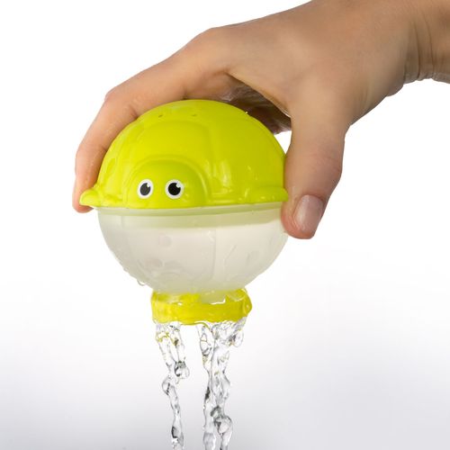 Canpol Babies Igracka Za Kupanje 79/106 - Creative Toys - Rain Shower 4 Kom slika 6
