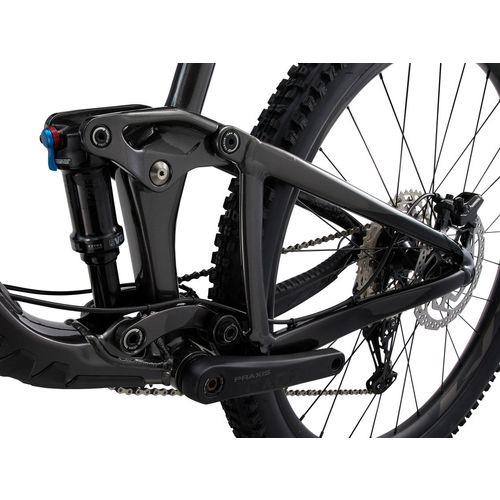 GIANT TRANCE 29 2 METALLIC BLACK slika 6