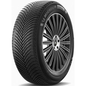 Michelin zimska guma 205/50R17 M+S ALPIN-7 93V
