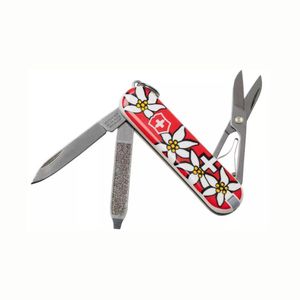 Victorinox Mali džepni nož Classic Sd, Edelweiss