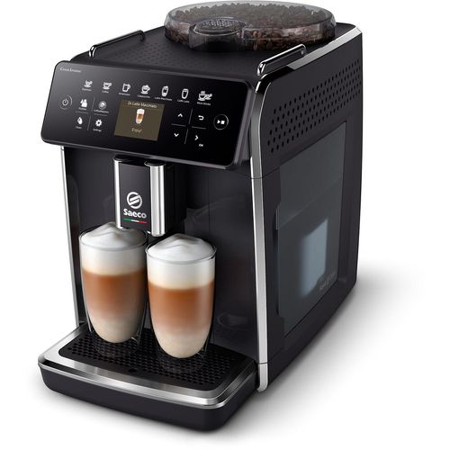 Philips Saeco GranAroma espresso aparat za kavu SM6480/00 slika 16