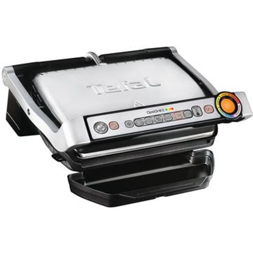 Tefal kontaktni grill OptiGrill GC712D34 slika 1