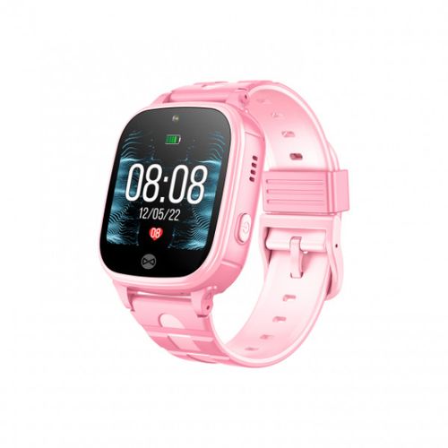 Forever Smartwatch GPS WiFi Kids See Me 2 KW-310 PINK slika 2