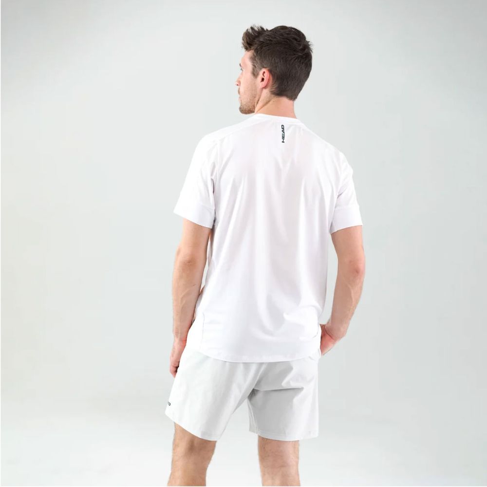 HEAD Majica PADEL Tech T-Shirt za Muškarce slika 7