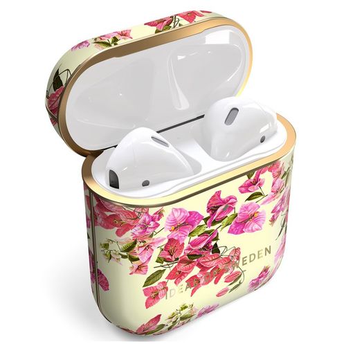 iDeal of Sweden Maskica - AirPods 1st & 2nd Generation - Lemon Bloom slika 1