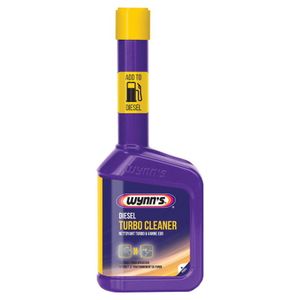 WYNN'S Diesel Turbo Cleaner 325 mL