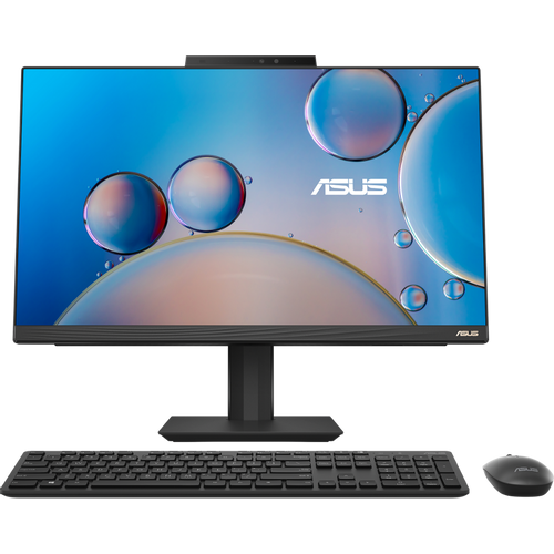 Računalo Asus AiO E5402WVAK-UI53C2X, i5-1340P, 16GB, 512GB, 23.8", Windows 11 Pro, tipkovnica+miš slika 1