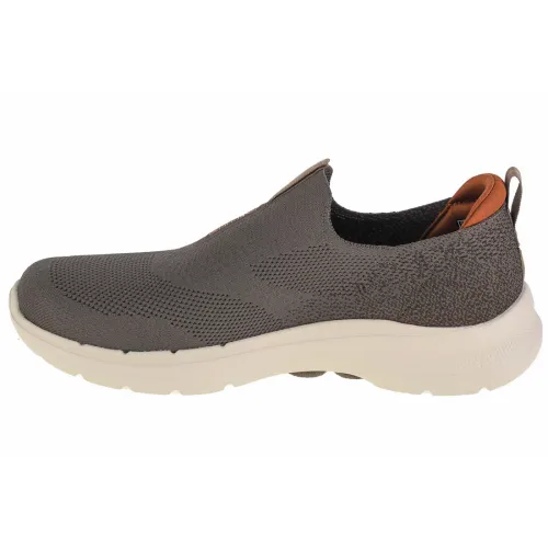 Skechers Muške Tenisice Go Walk 6 216202-TPE slika 6