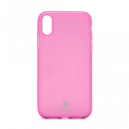 Torbica Teracell Giulietta za iPhone XS Max pink slika 1