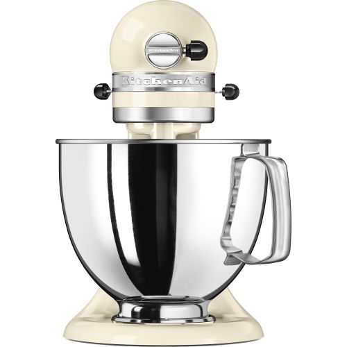 KitchenAid samostojeći mikser Artisan 4,8L 5KSM125EAC slika 6