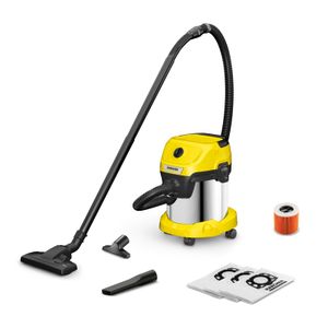 KARCHER Usisivač WD 3 S V-15/6/20 Home (YSY) 1.628-150.0