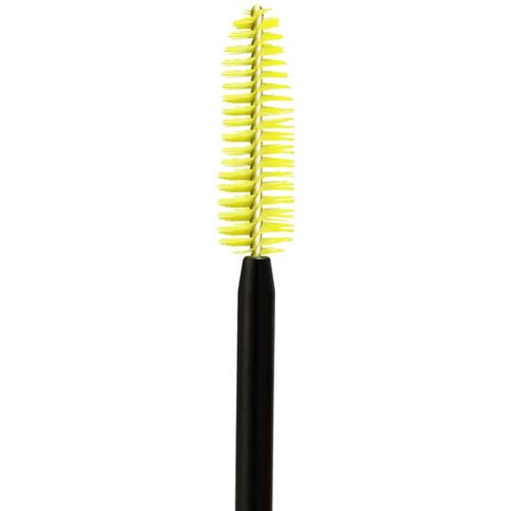 Maybelline New York Maskara The Colossal 100% Black slika 2