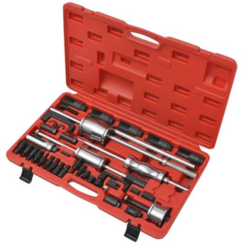 Set skidača mlaznica za dizel injector slika 22